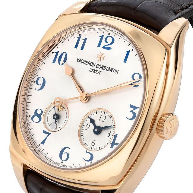 Vacheron Constantin Harmony 7810S/000R-B051 Image 2